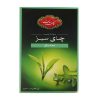 چای سبز گلستان با طعم نعنا مقدار 100 گرم
