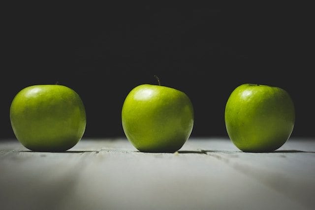 اسیدیته قهوه اسید مالیک