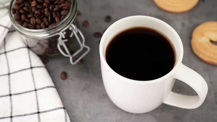 بهترین جای نگهداری قهوه 