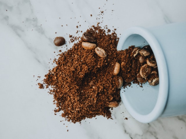 خرید قهوه روبوستا