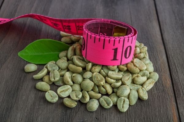 خرید قهوه سبز لاغری