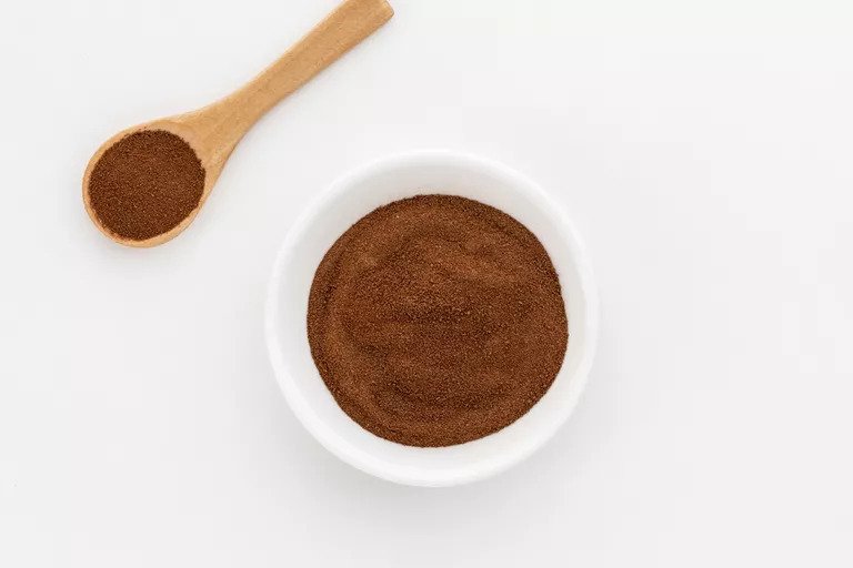 پودر قهوه گانودرما