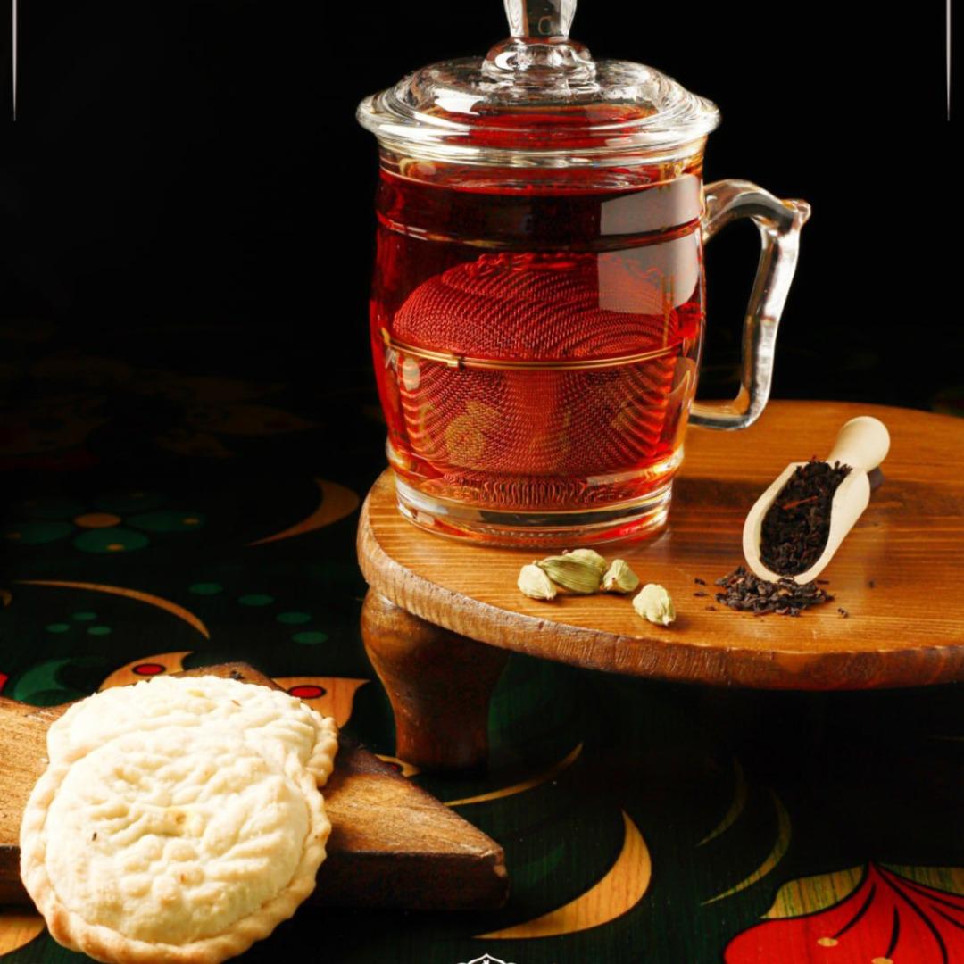 انواع چای و دمنوش